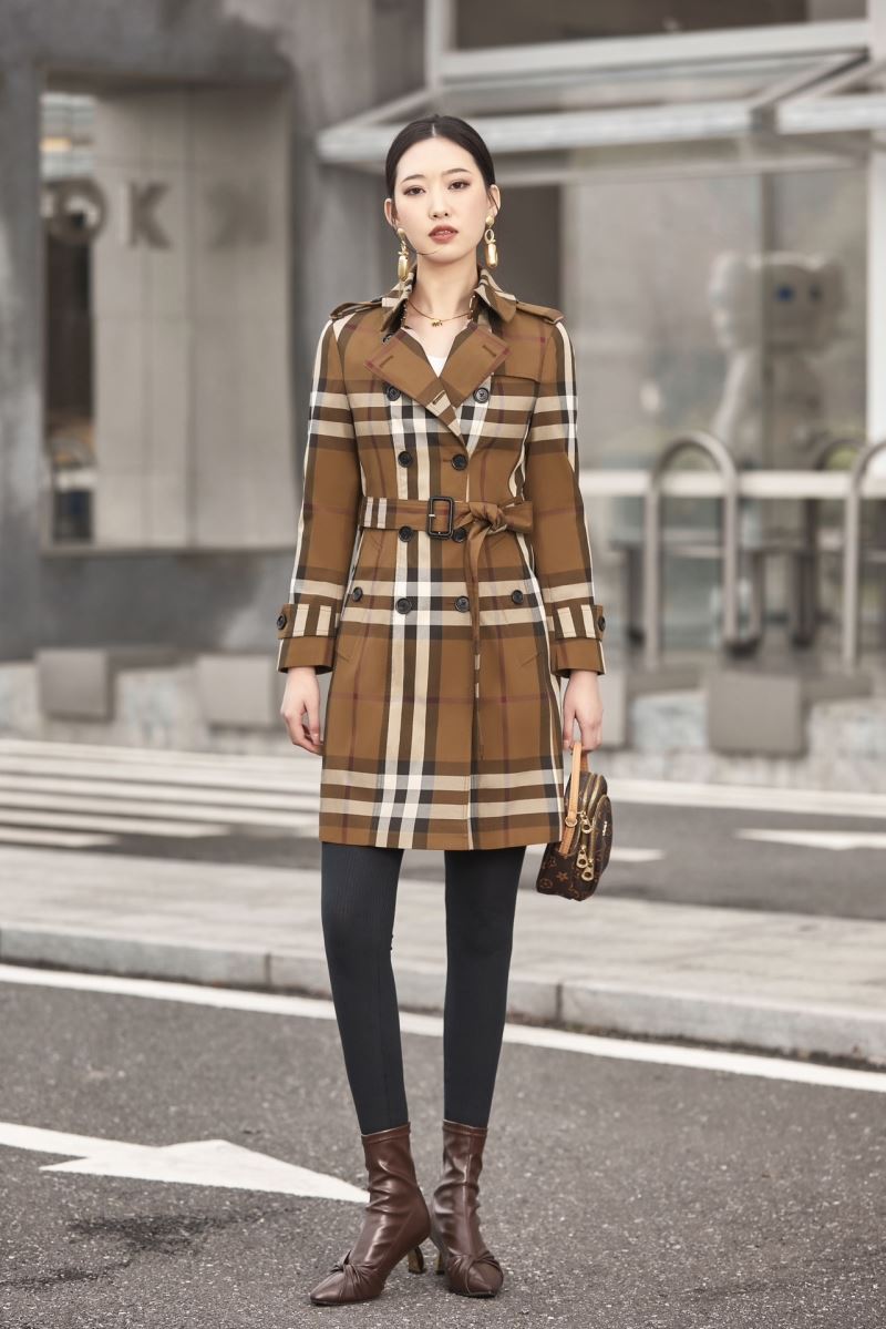 Burberry Outwear